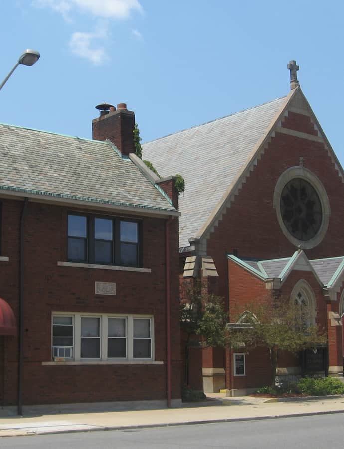 Cathedral of St. James
