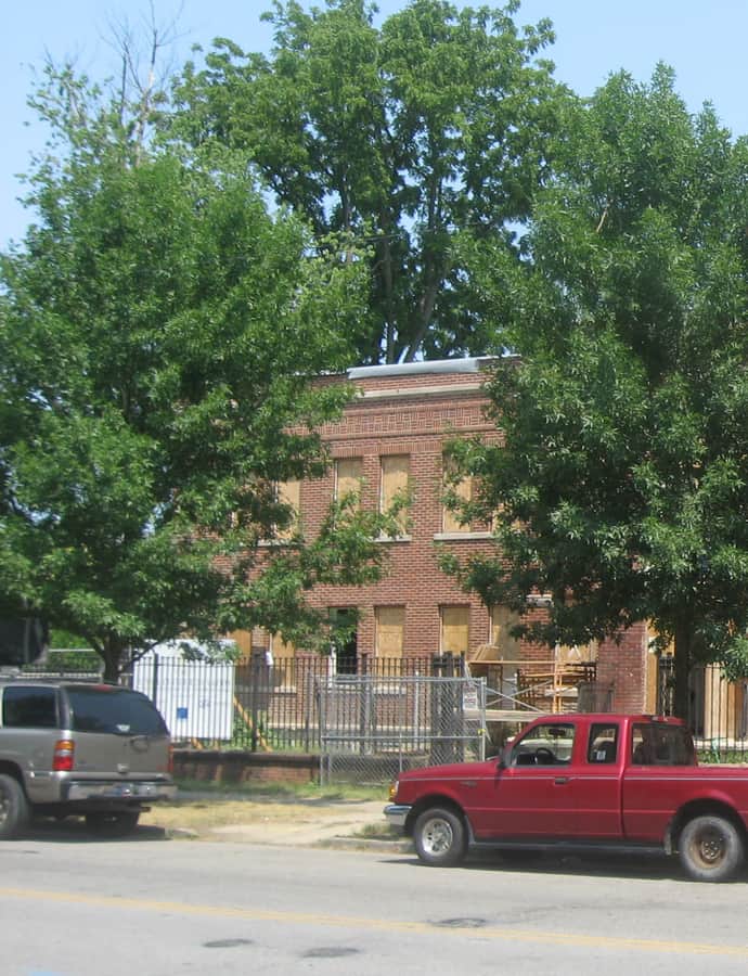 Children's Dispensary