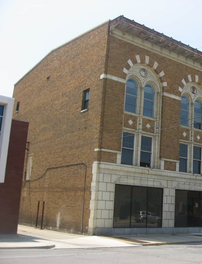 Knights of Columbus-Indiana Club