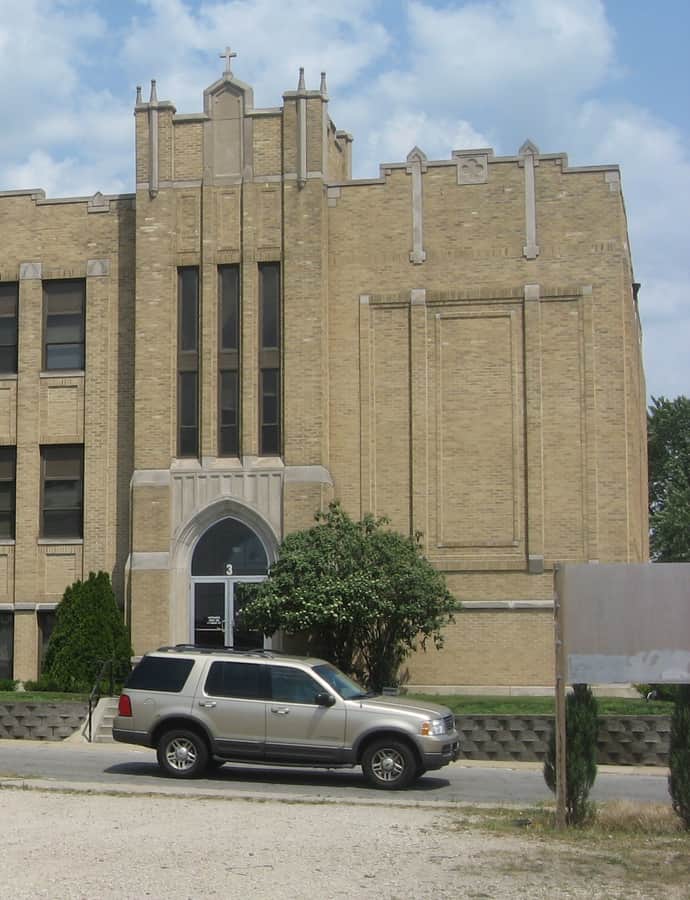 St. Joseph School