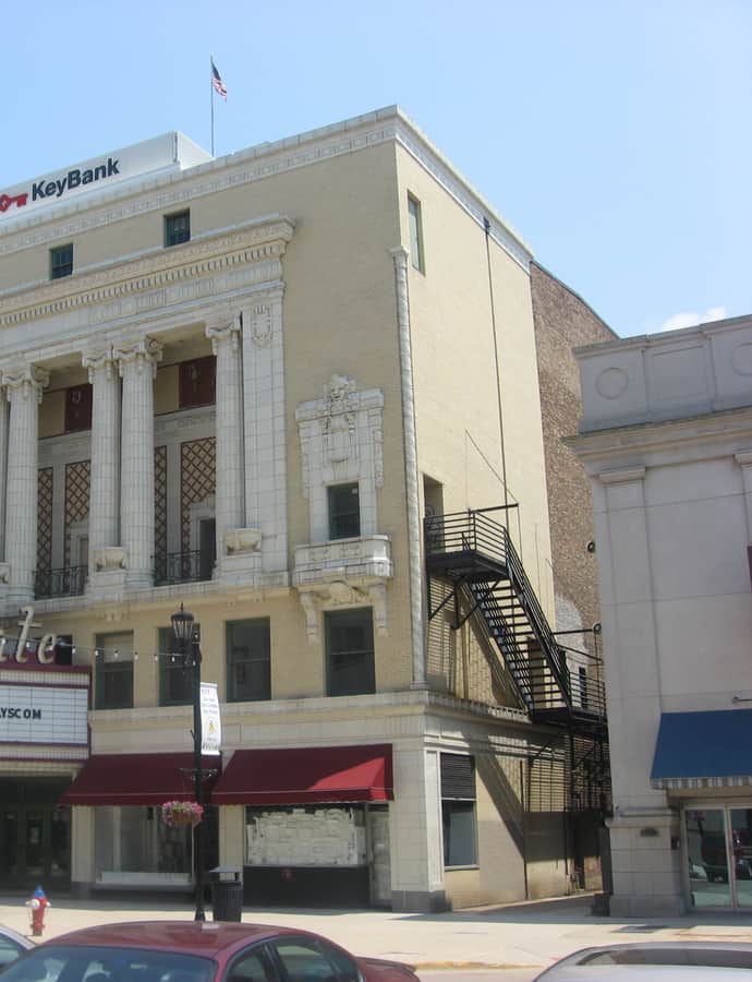 State Theatre