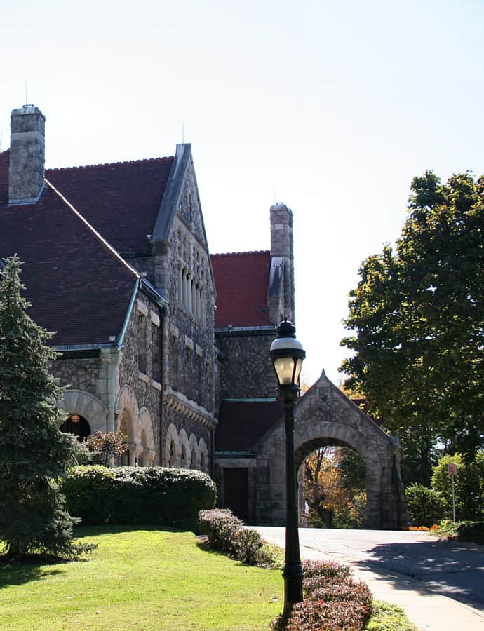 Tippecanoe Place