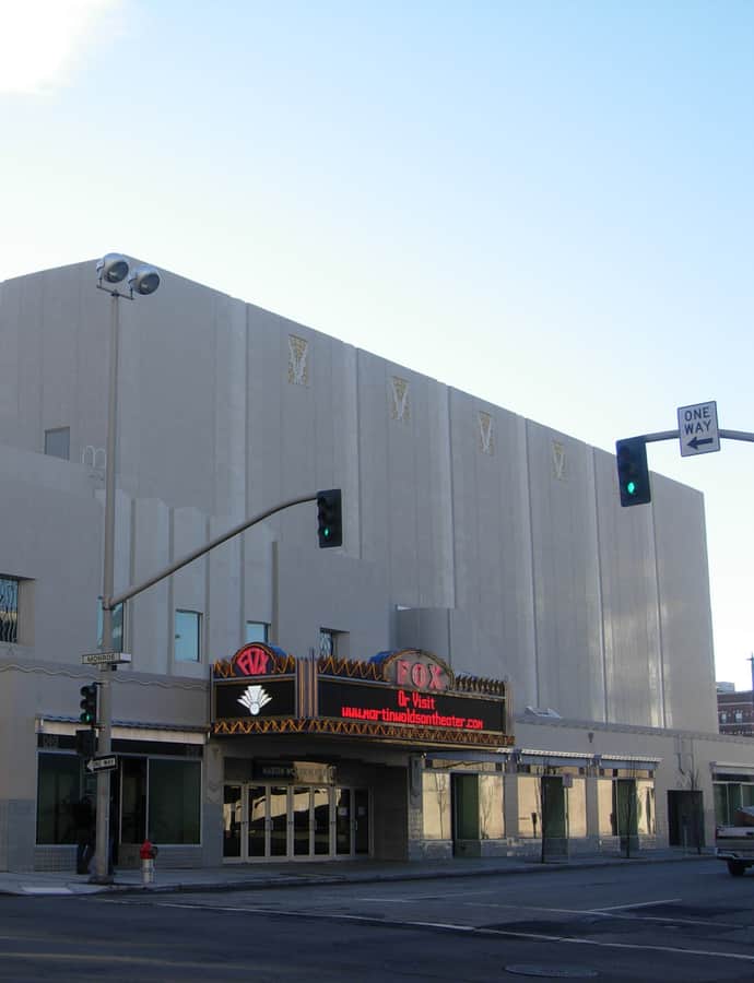 Fox Theatre