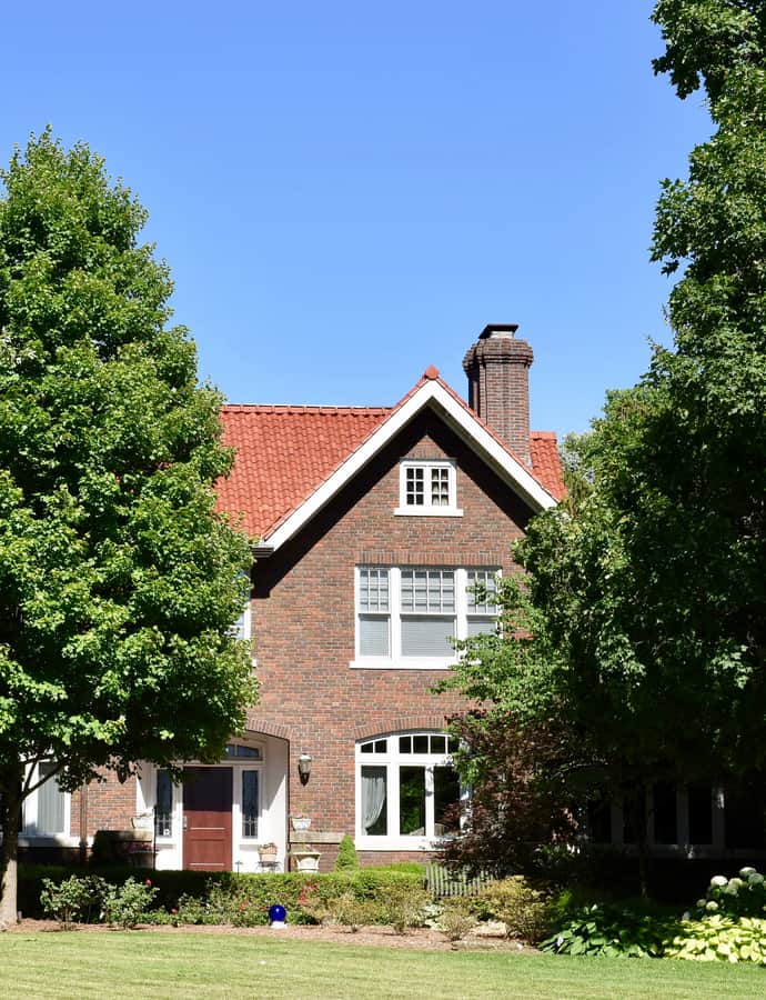 Alvin S. Keys House