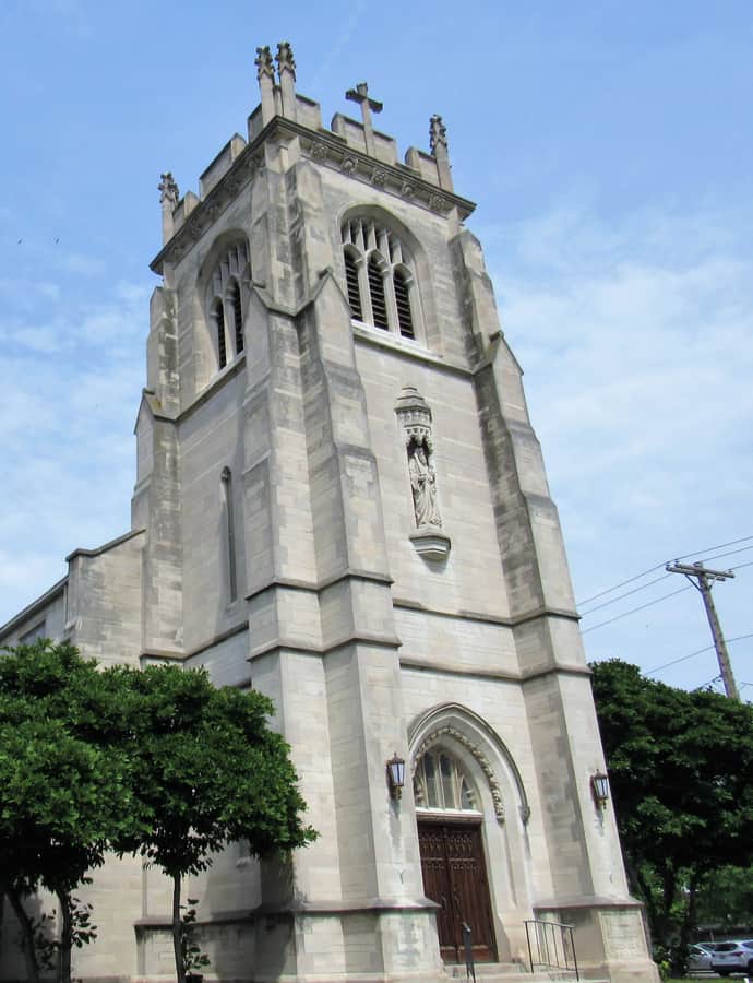 Cathedral Church of St. Paul