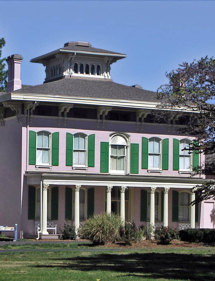 Edwards Place