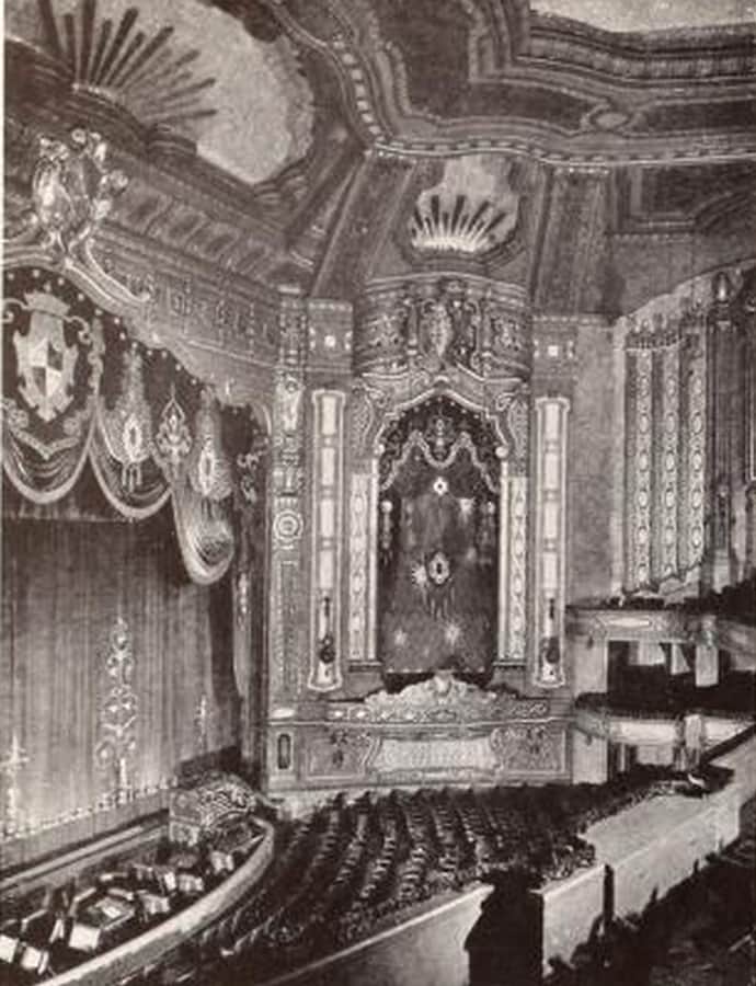 Ambassador Theatre