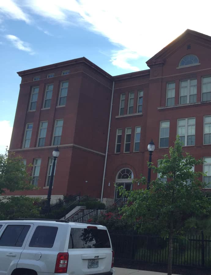 Arlington School