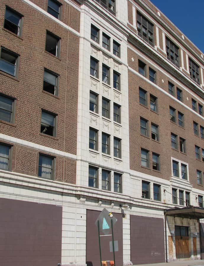 Broadview Hotel