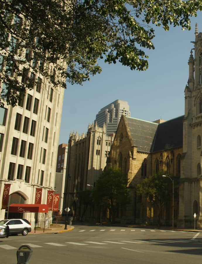 Christ Church Cathedral