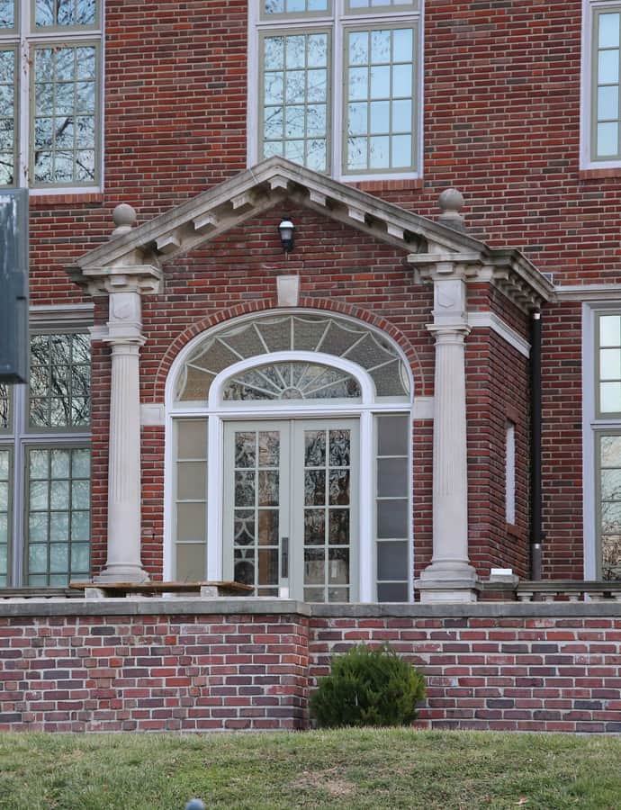 Delaney School