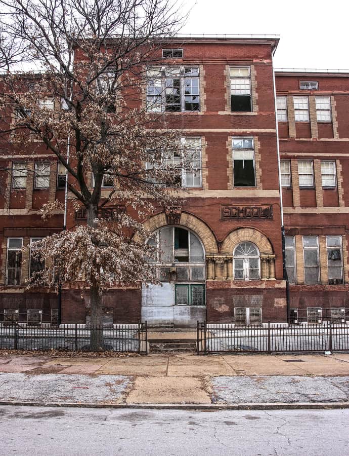Harrison School