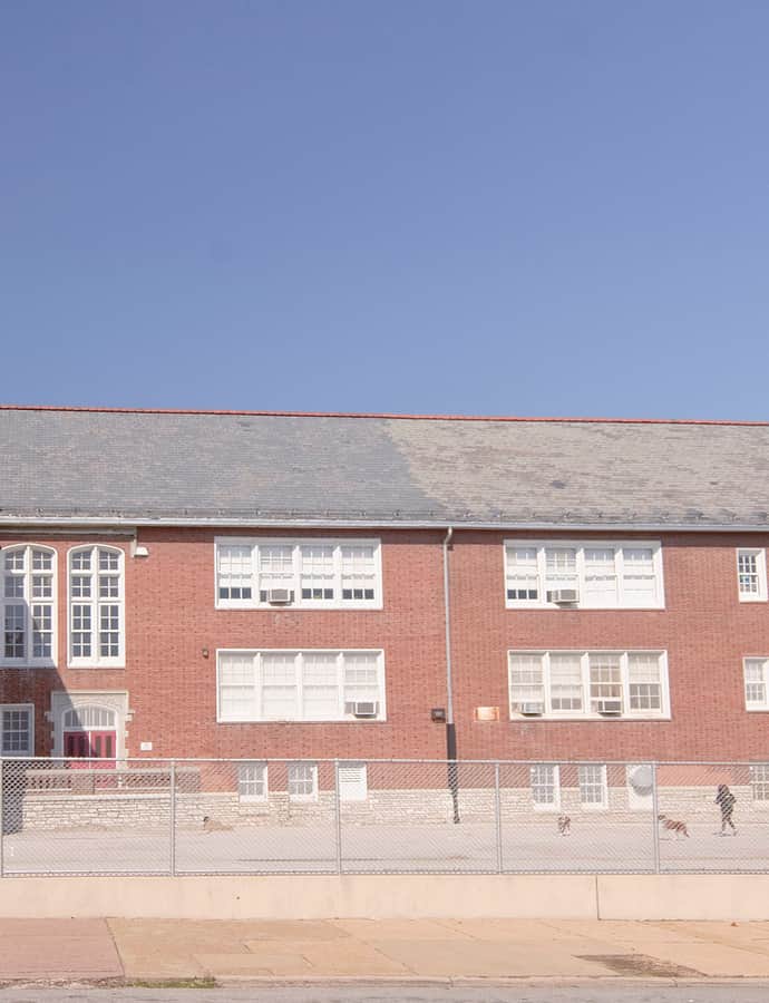 Horace Mann School