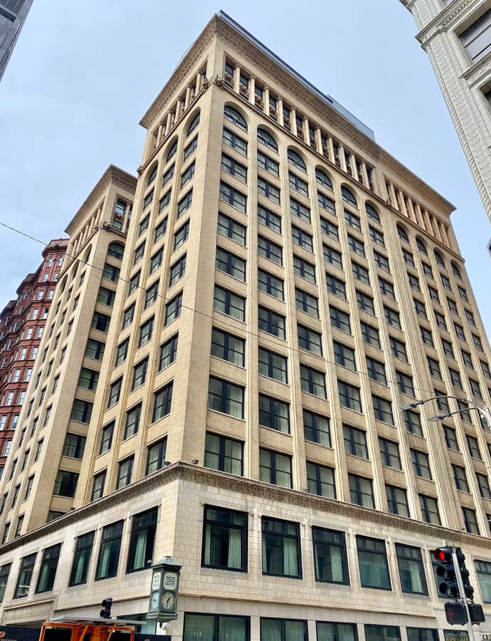 Hotel Saint Louis