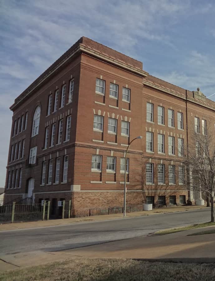 Jackson School