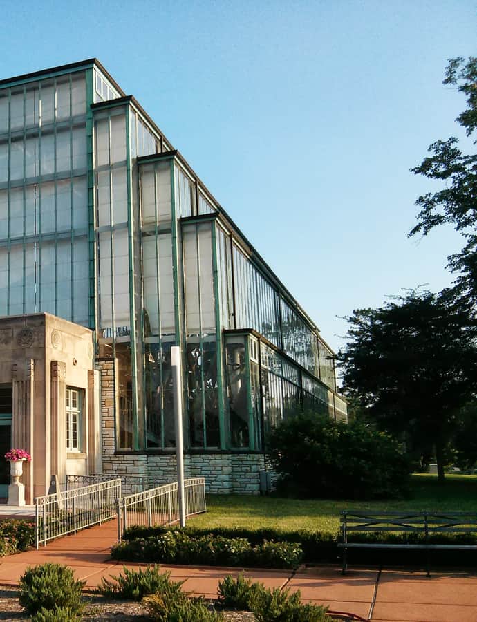 Jewel Box