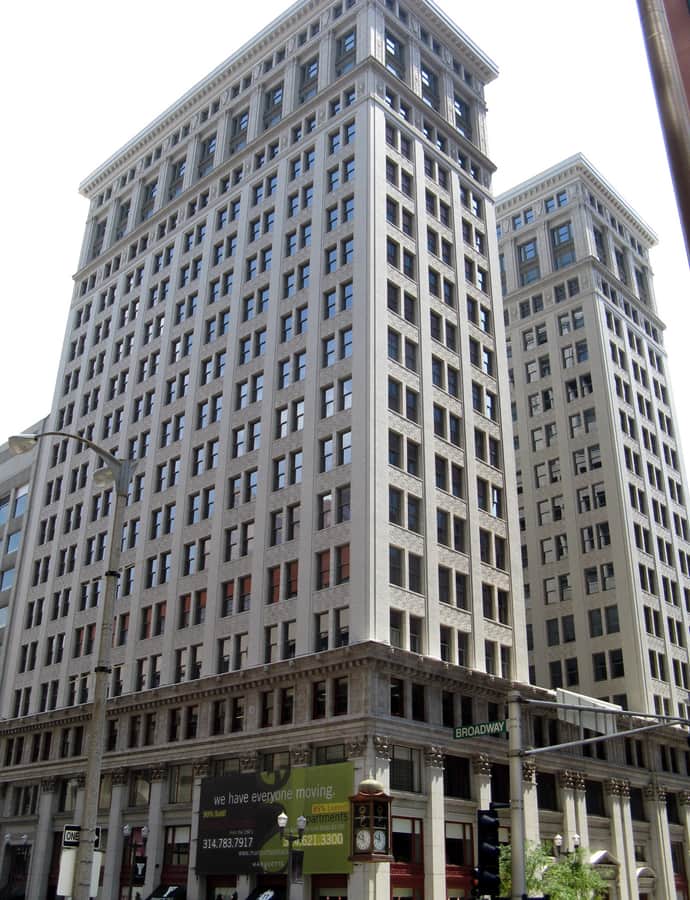 Marquette Building