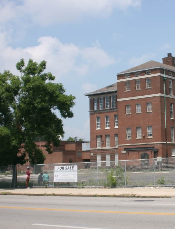 Marshall School