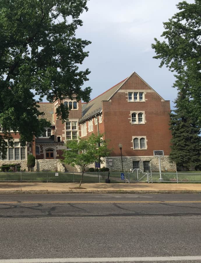 Ralph Waldo Emerson School