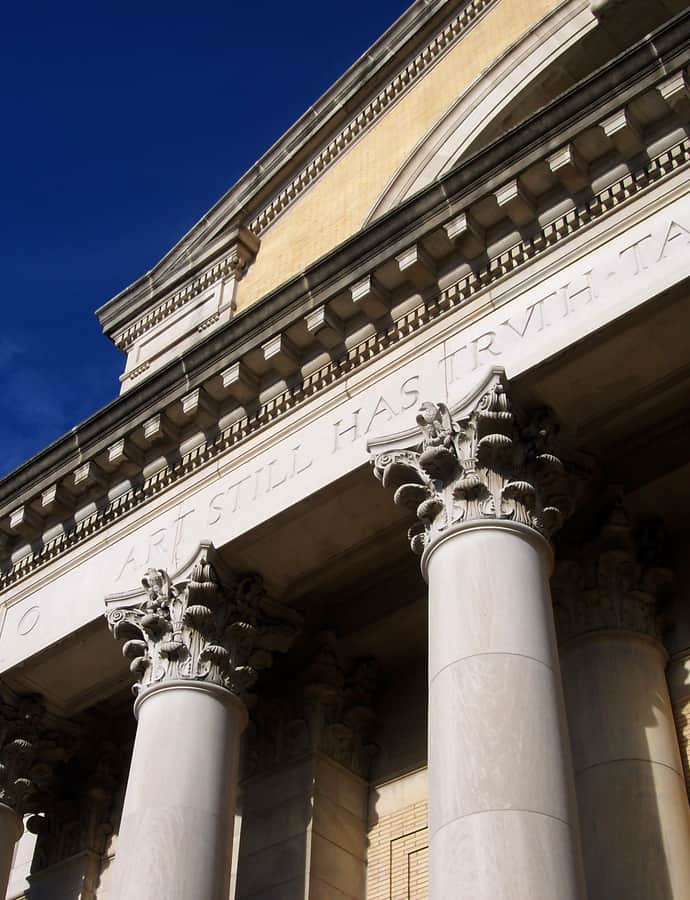 Saint Louis Art Museum