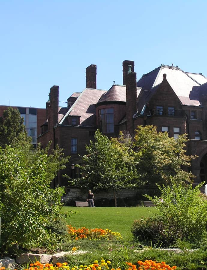 Samuel Cupples House
