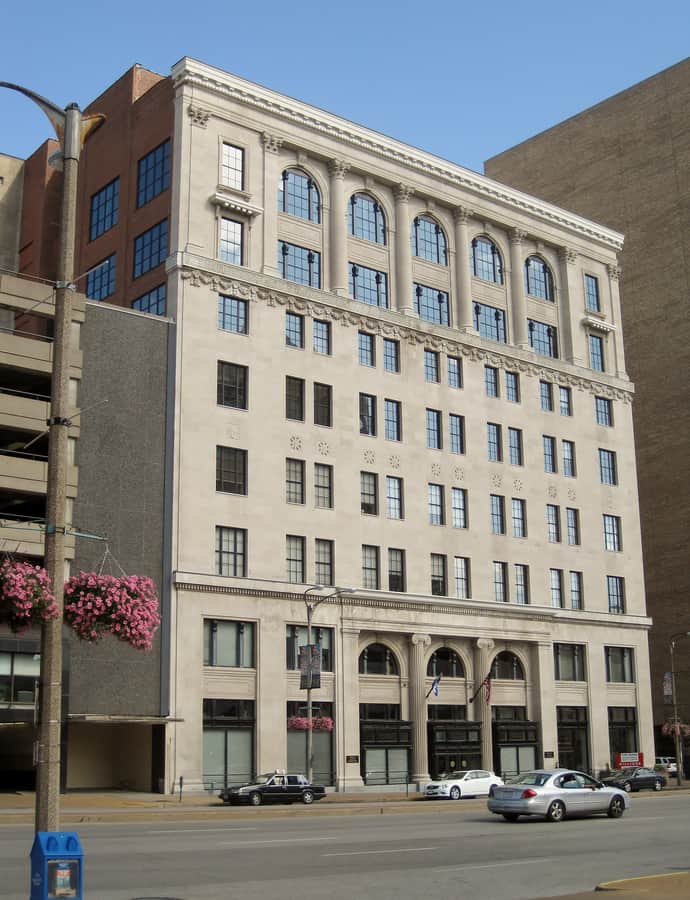 St. Louis Post-Dispatch Building