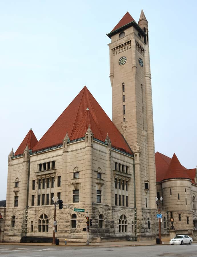 Union Station