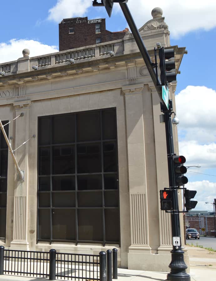 Union Trust Bank Company Building
