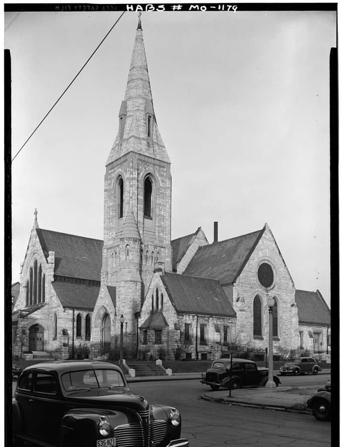 Unitarian Church of the Messiah