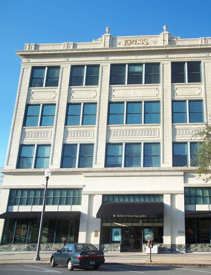 S. H. Kress and Co. Building