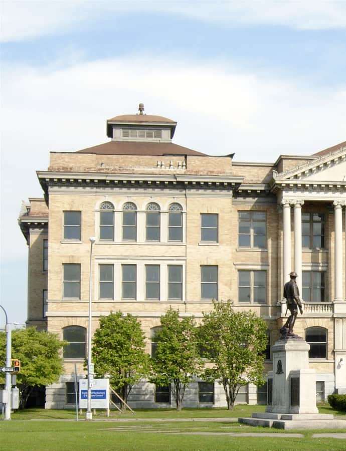 Central Technical High School