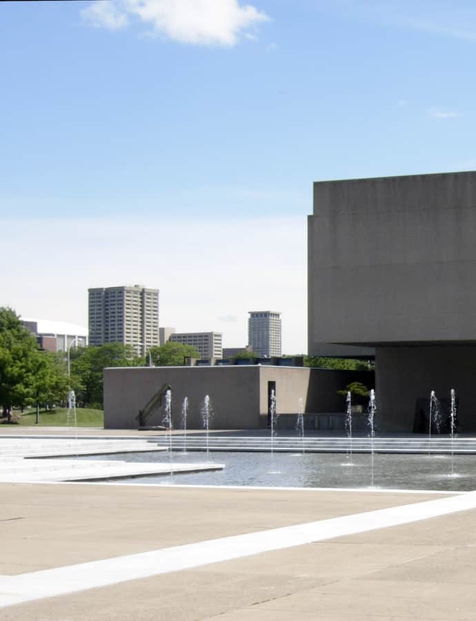 Everson Museum of Art