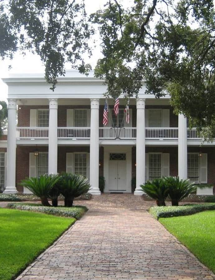 Florida Governor's Mansion