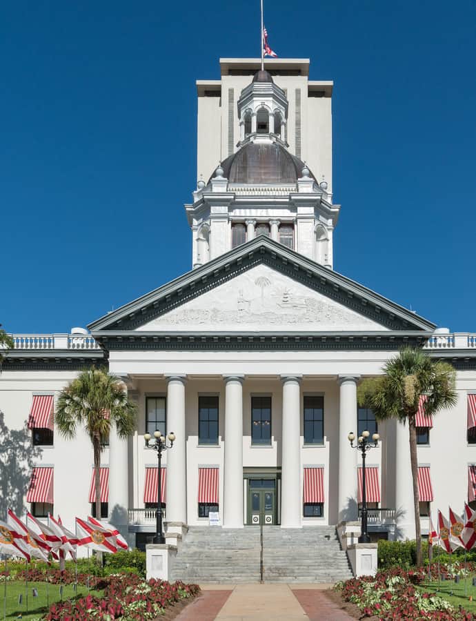 Florida State Capitol