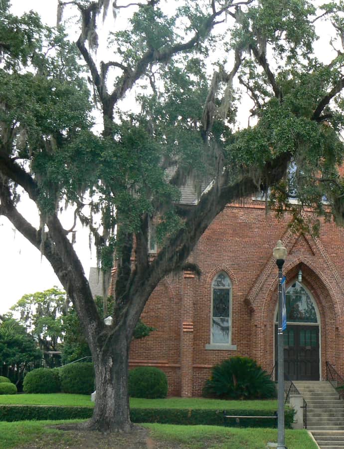 St. John's Episcopal Church