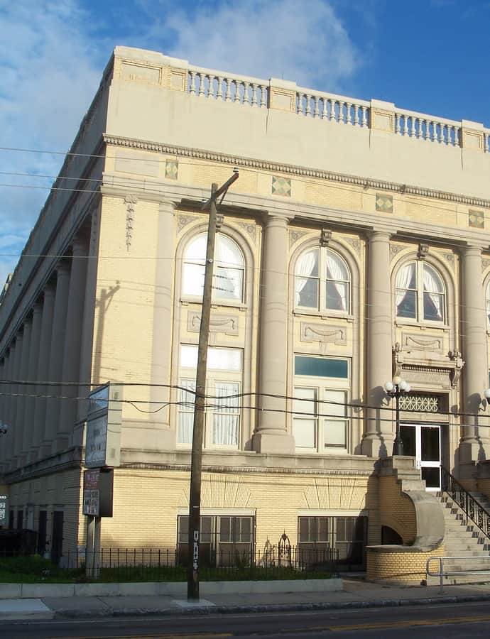 Centro Asturiano de Tampa