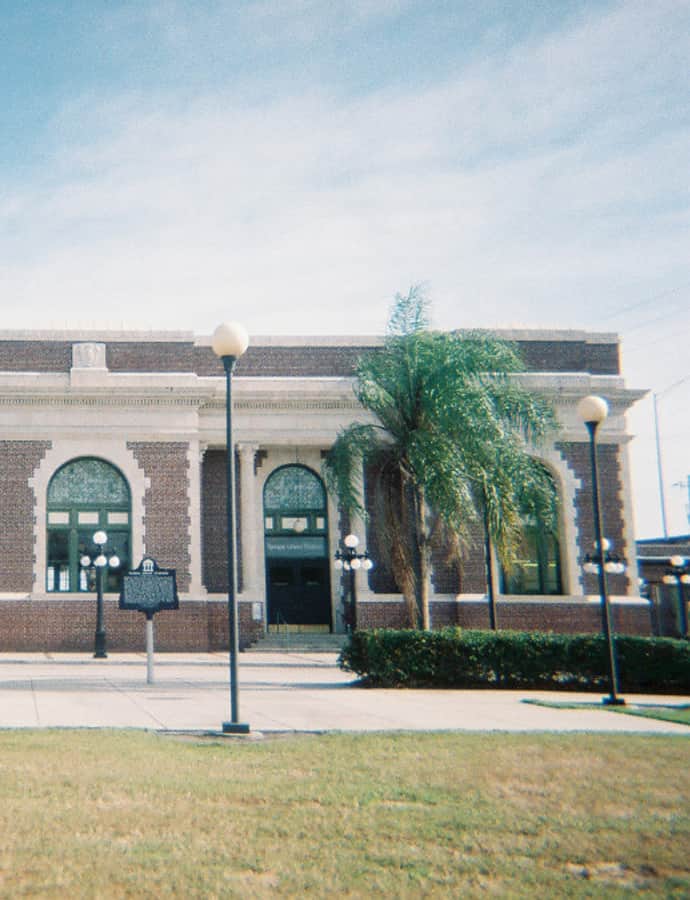 Union Station