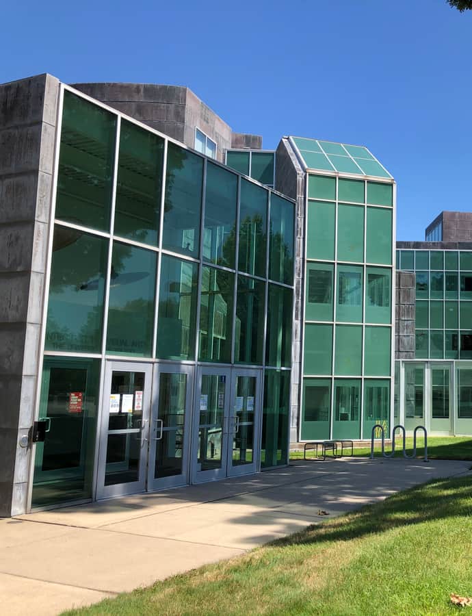 Center for the Visual Arts