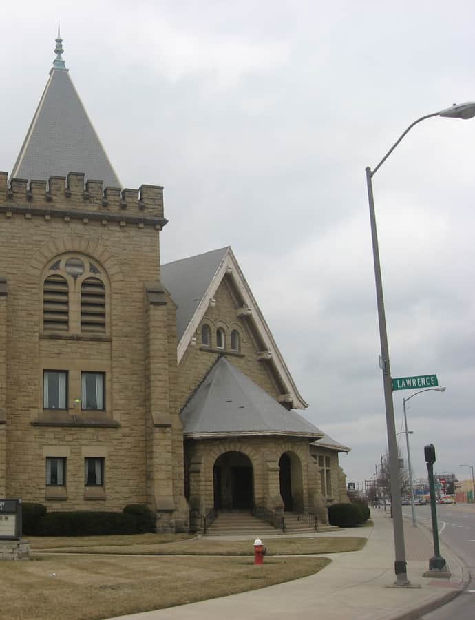 First Church of Christ, Scientist