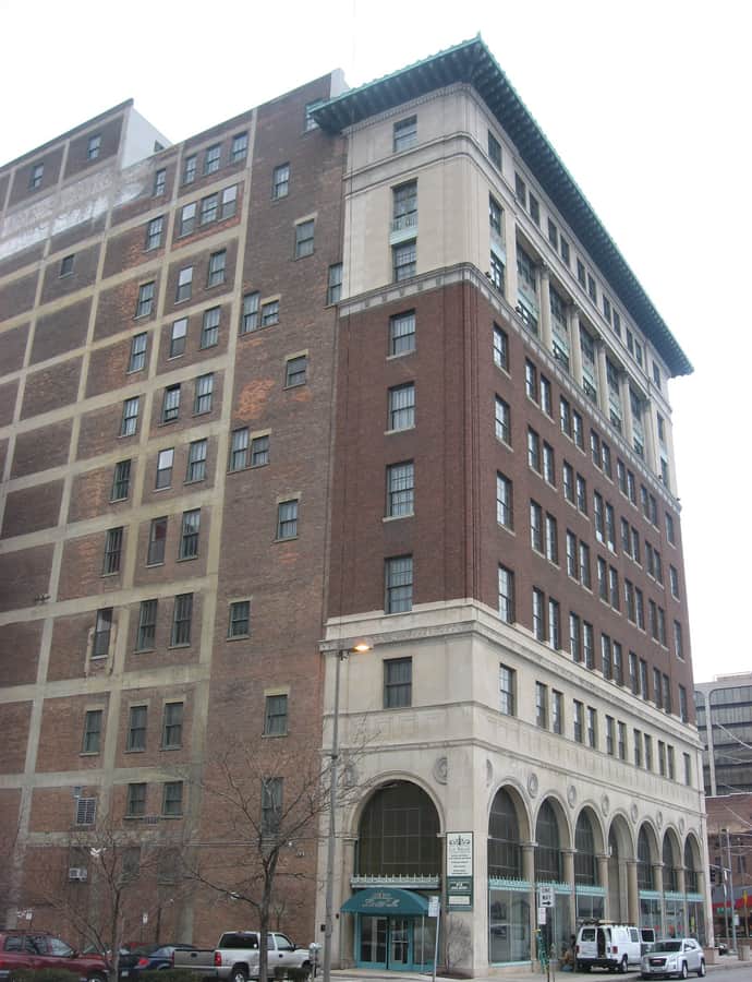Lasalle, Koch and Company Department Store