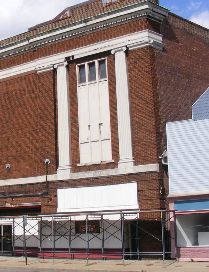 Ohio Theatre