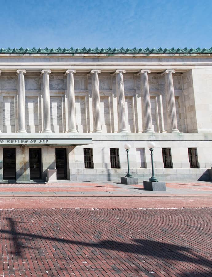 Toledo Museum of Art