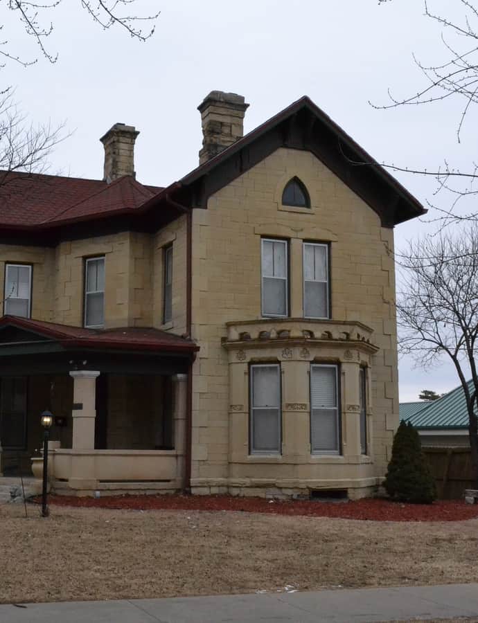 John Sargent House