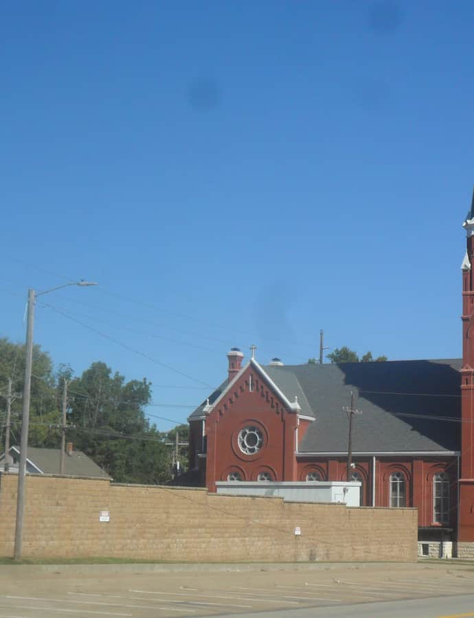 St. Joseph's Catholic Church