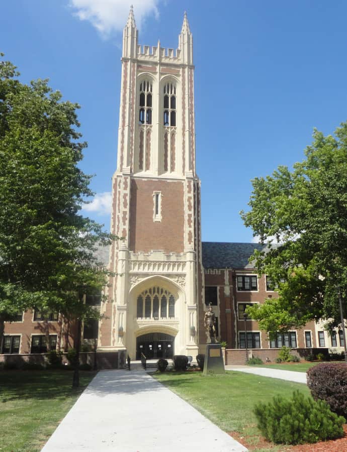 Topeka High School