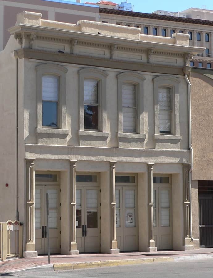 Arizona Daily Star Building