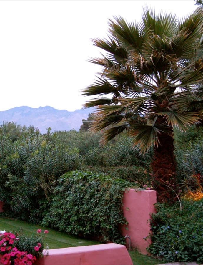 Arizona Inn