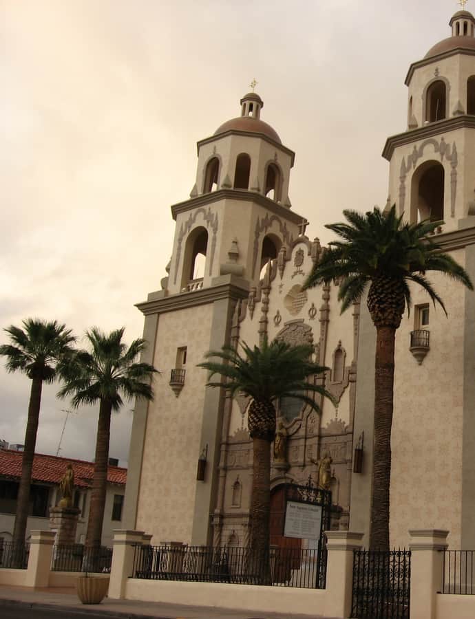 Cathedral of Saint Augustine