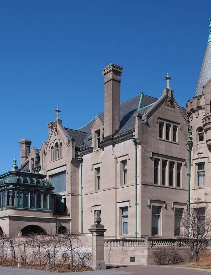 American Swedish Institute