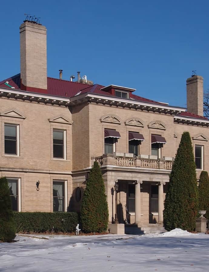 Charles J. Martin House